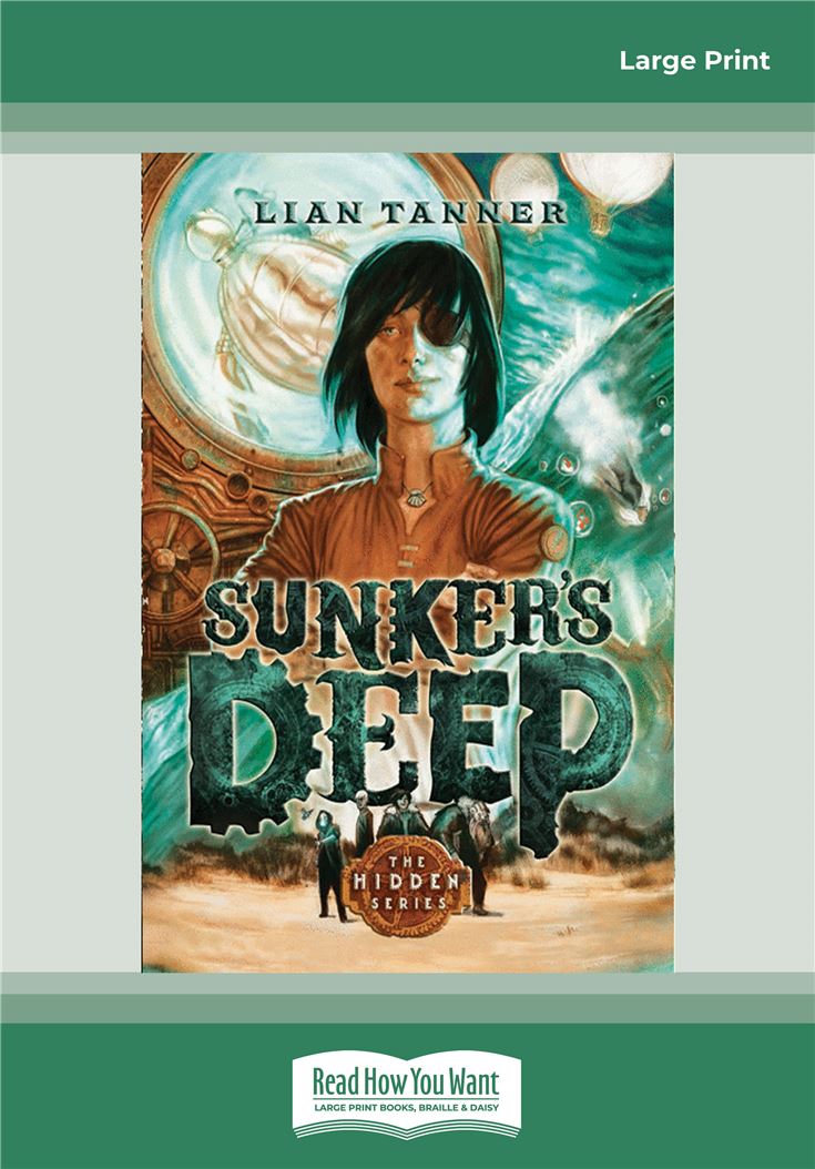 Sunker's Deep