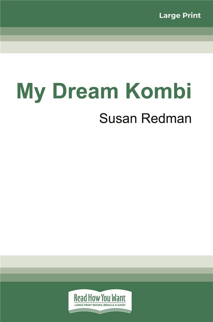 My Dream Kombi