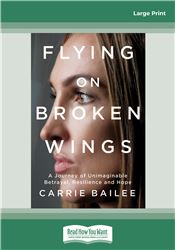 Flying on Broken Wings