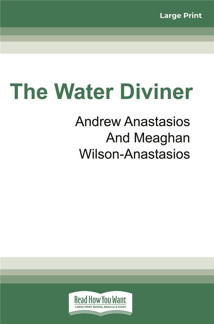 The Water Diviner