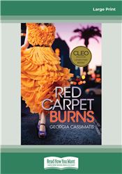 Red Carpet Burns