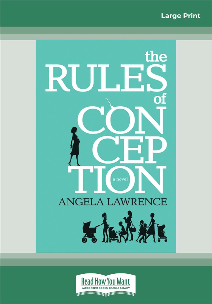 The Rules of Conception