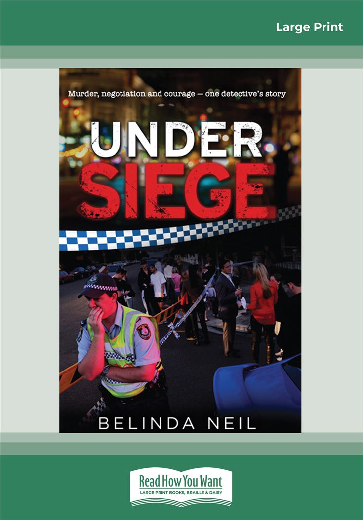 Under Siege