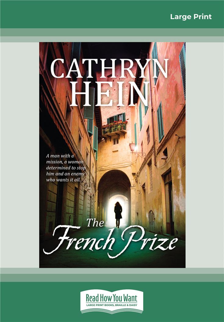 The French Prize