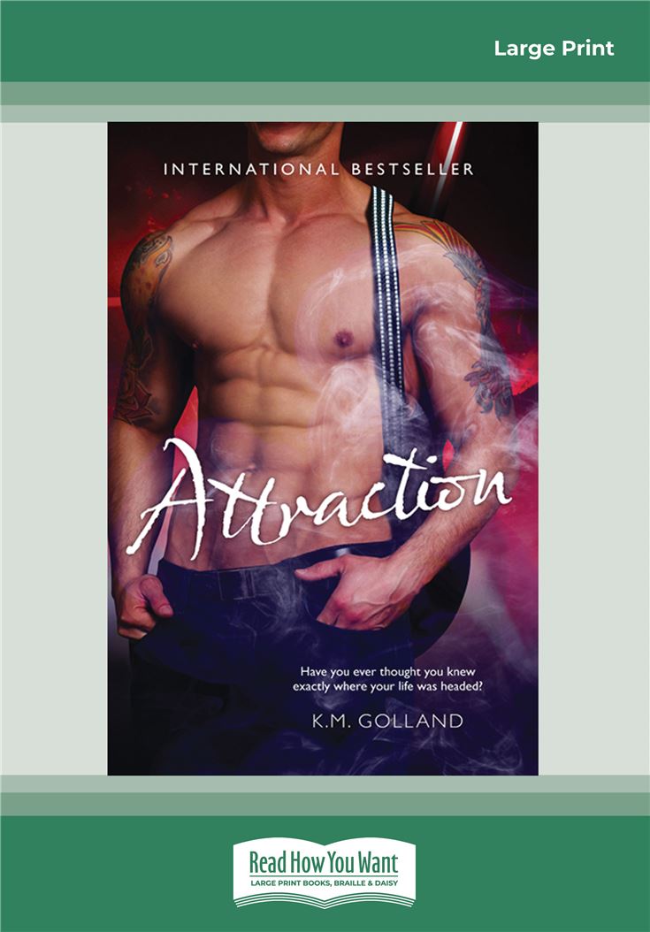 Attraction