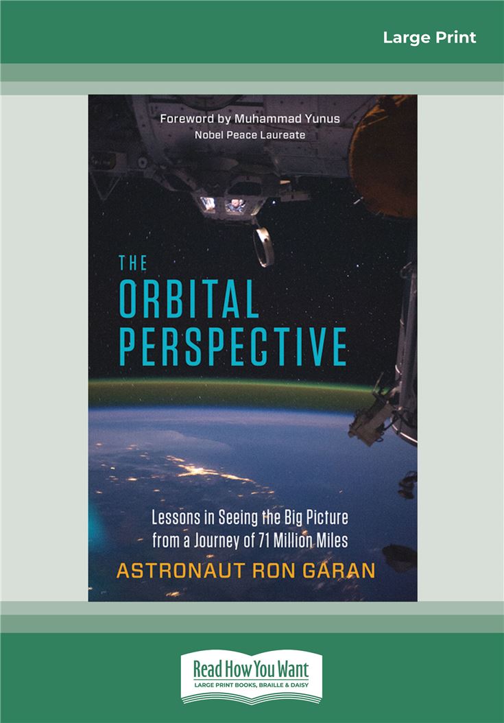 The Orbital Perspective