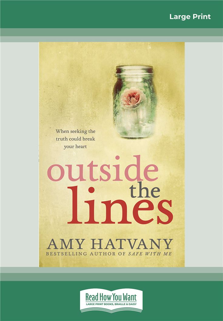 Outside the Lines