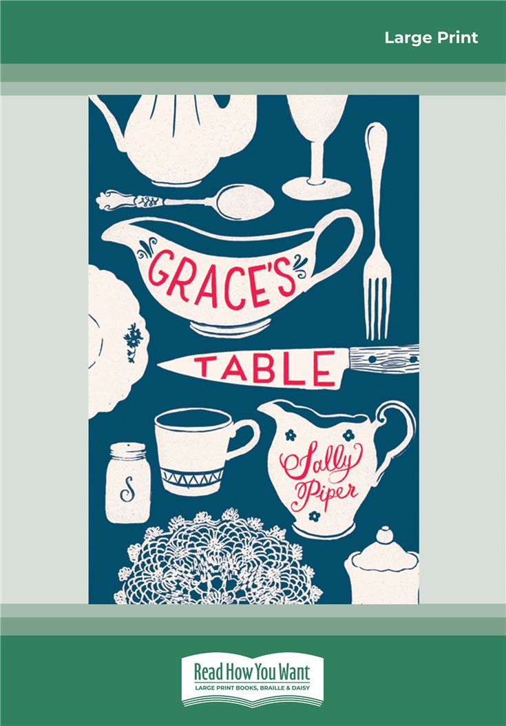 Grace's Table