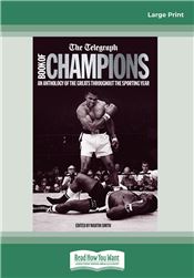 The Telegraph Book of Sporting Champions