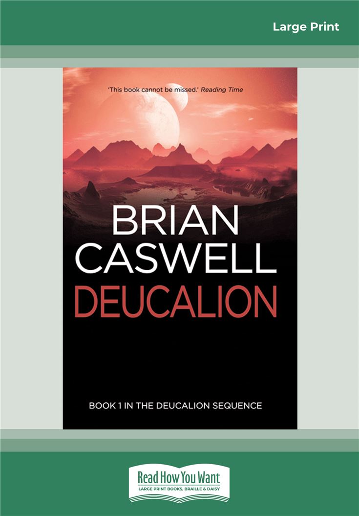 Deucalion