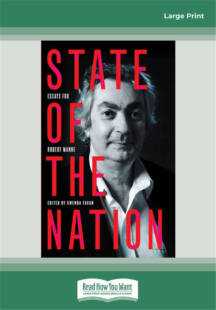 State of the Nation