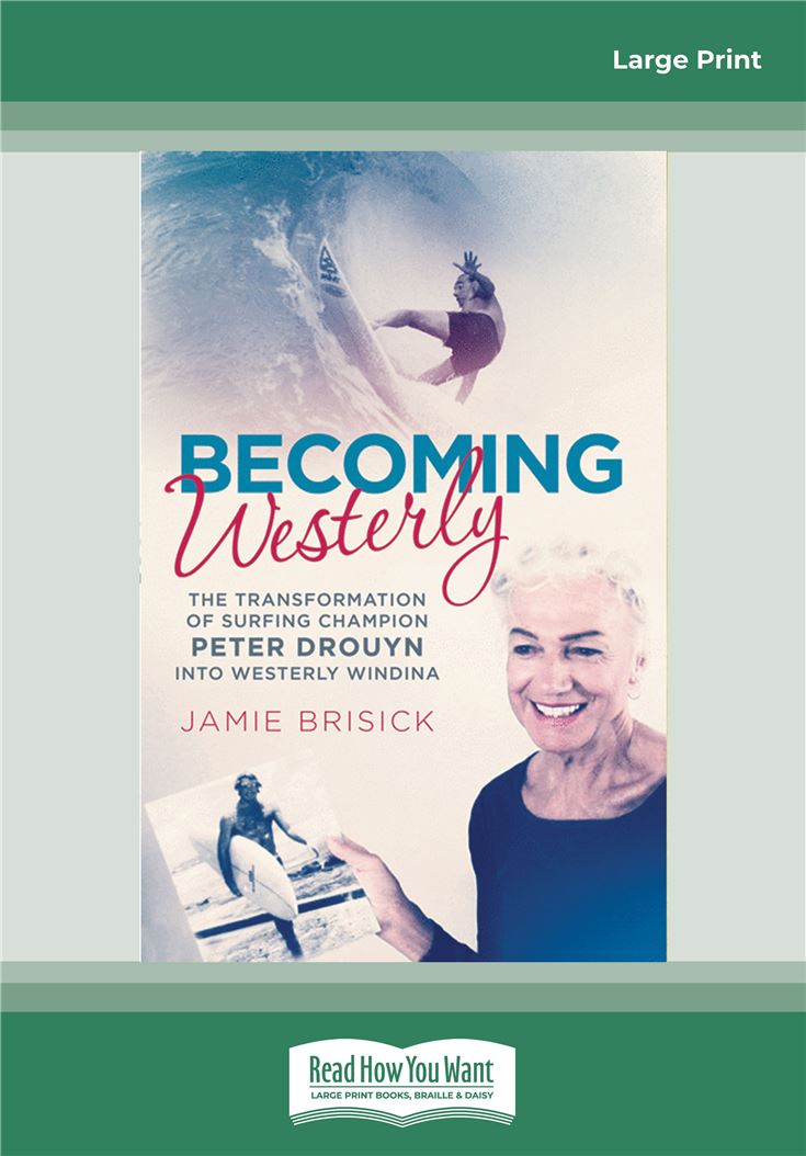 Becoming Westerly