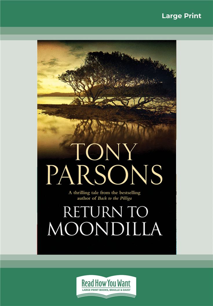 Return to Moondilla