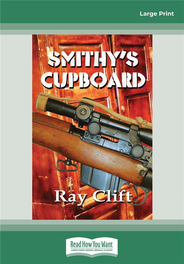 Smithy's Cupboard