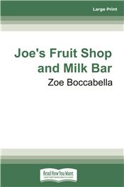 Joe's Fruit Shop and Milk Bar