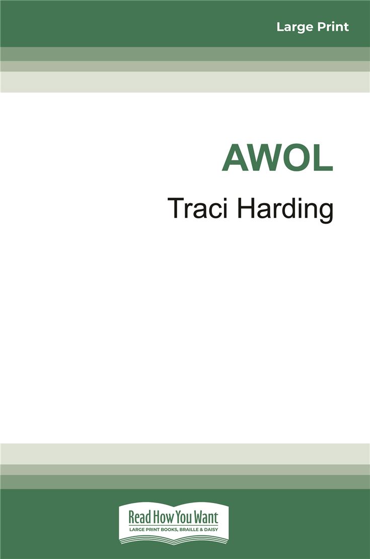 AWOL