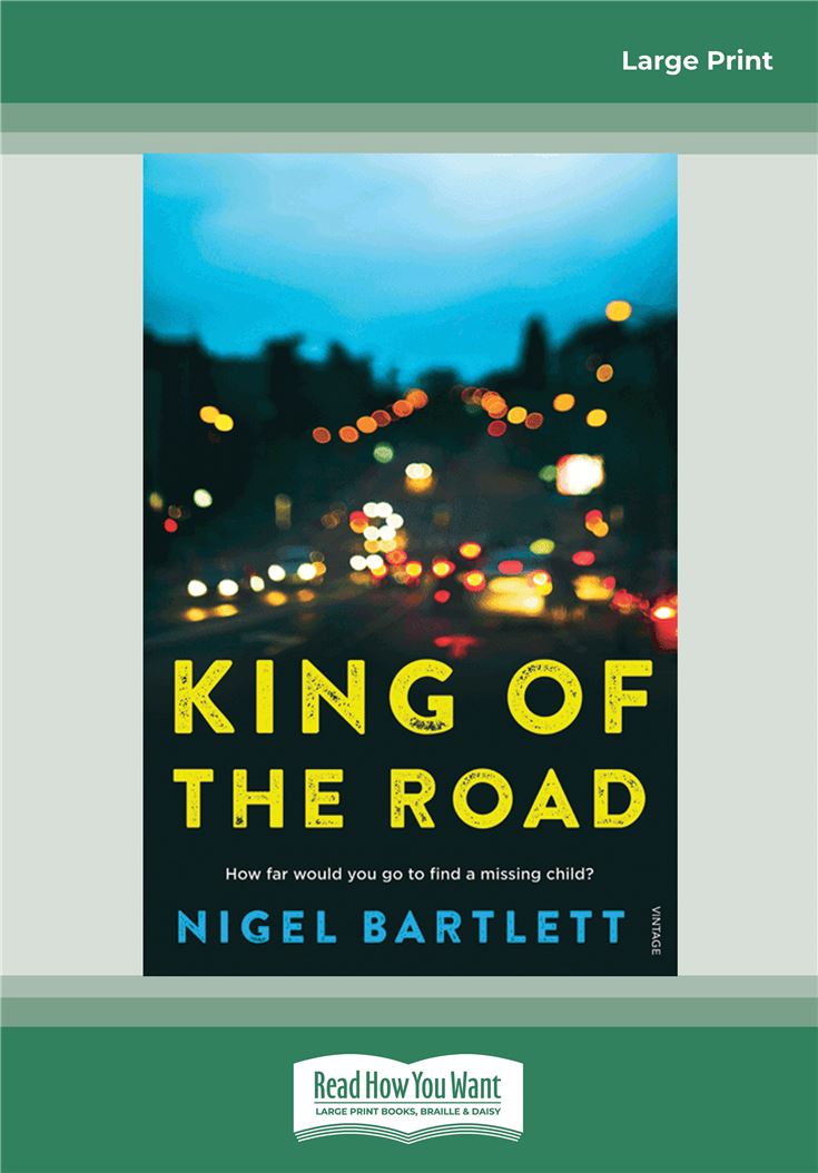 King of the Road