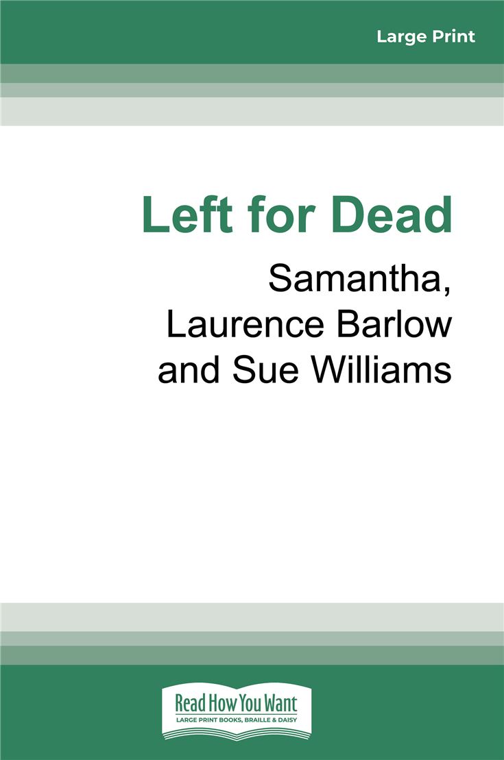 Left for Dead