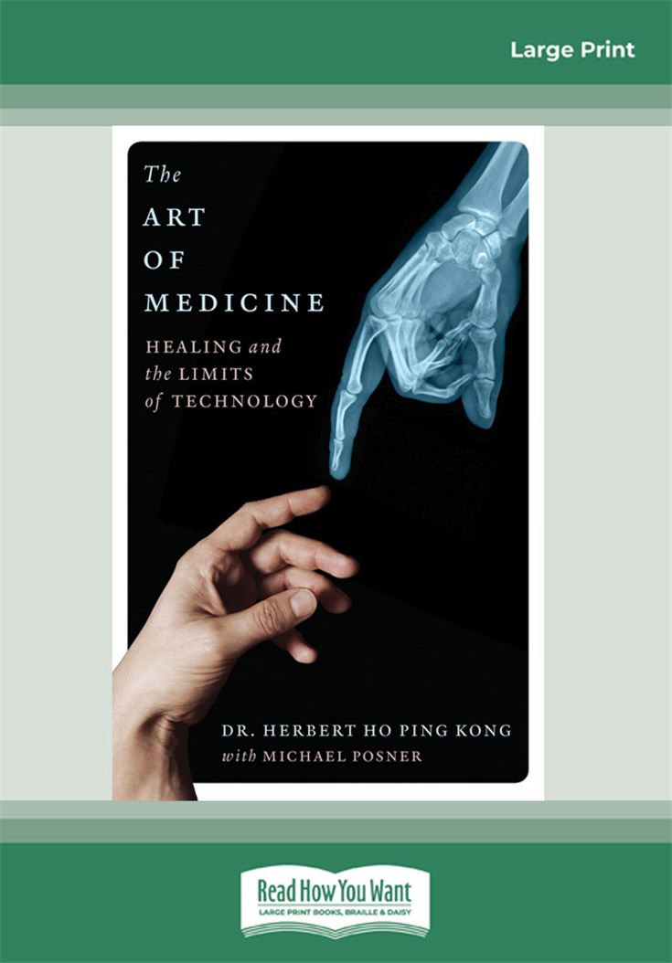 The Art of Medicine