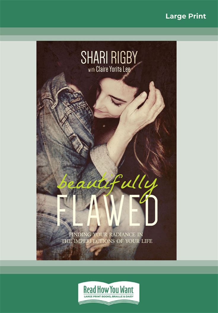 Beautifully Flawed
