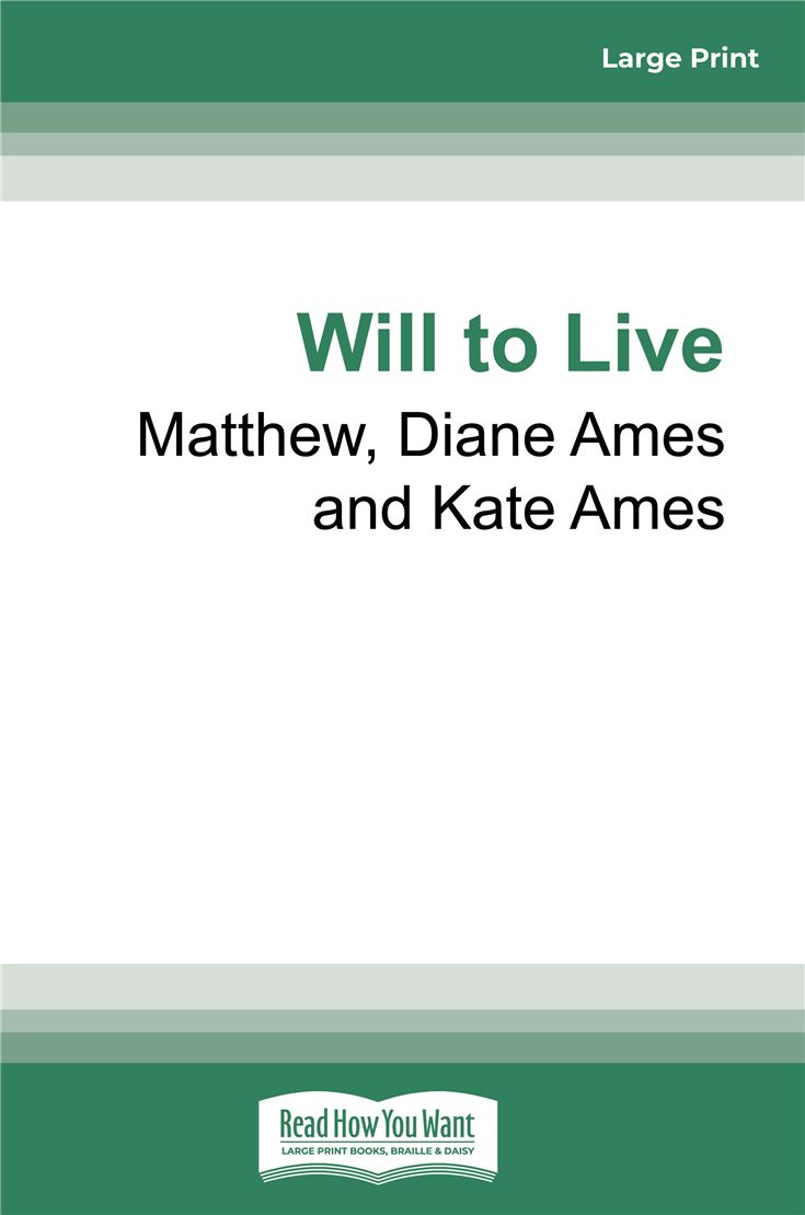 Will to Live