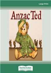 Anzac Ted