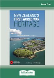 New Zealand's First World War Heritage