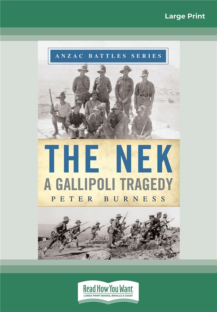 The Nek
