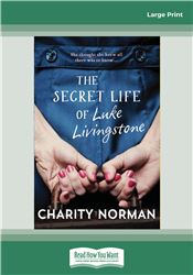 The Secret Life of Luke Livingstone