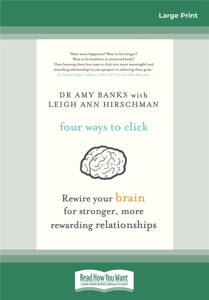 Four Ways to Click