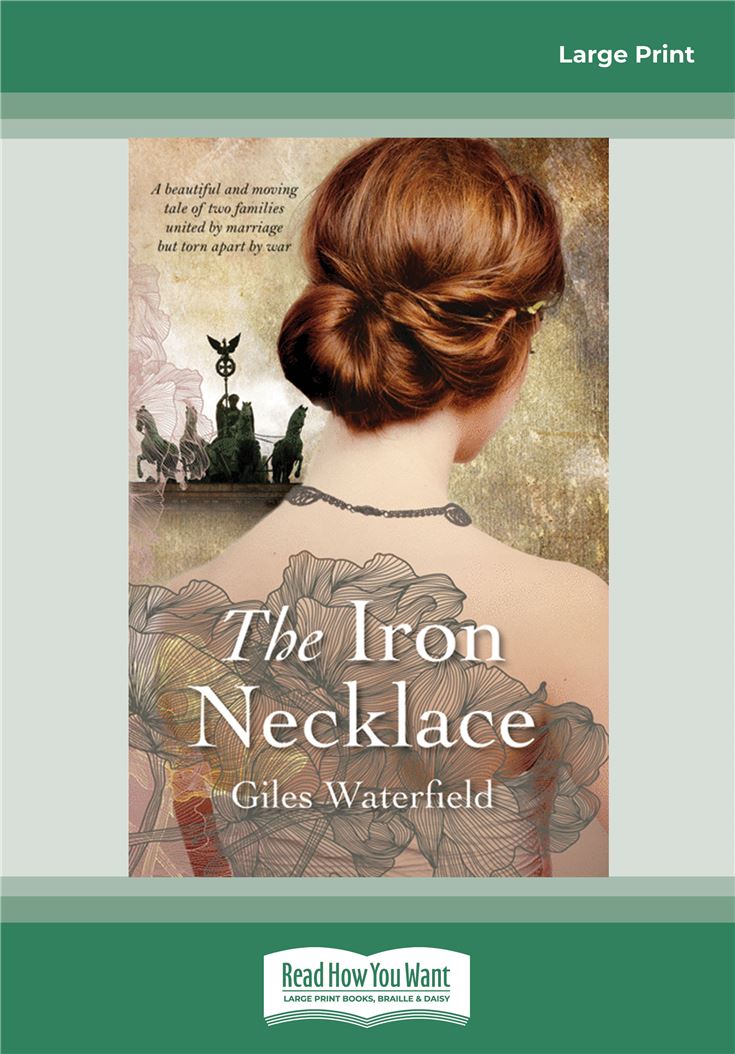 The Iron Necklace