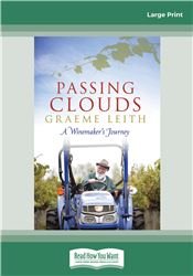 Passing Clouds