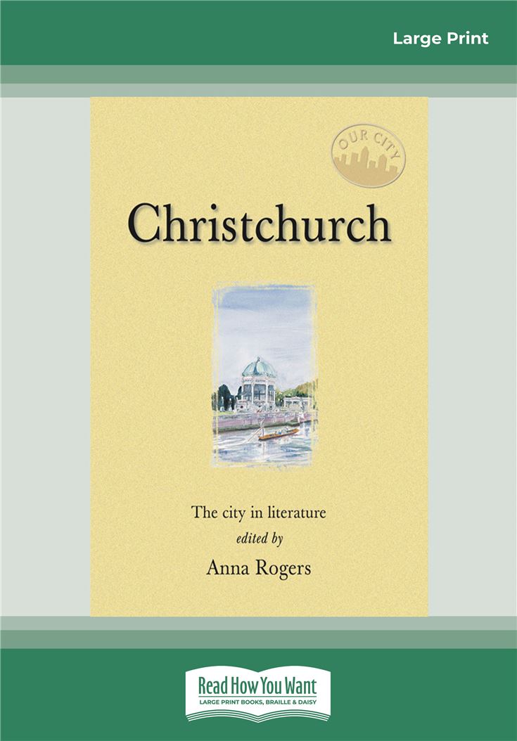 Christchurch
