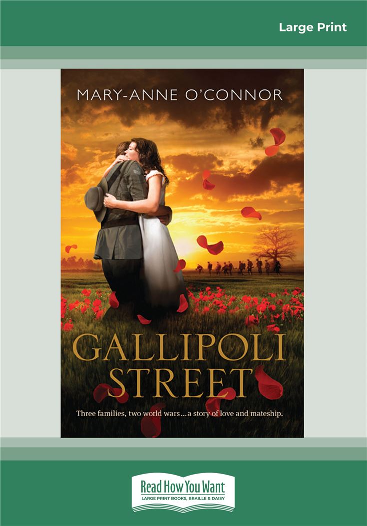 Gallipoli Street