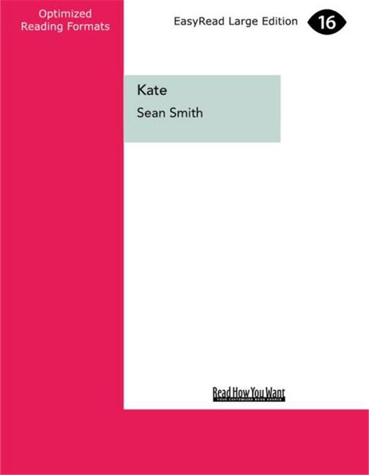 Kate