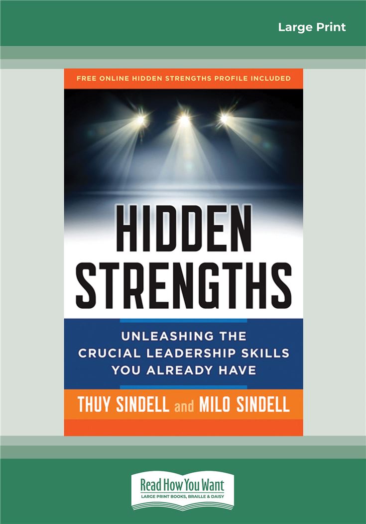 Hidden Strengths