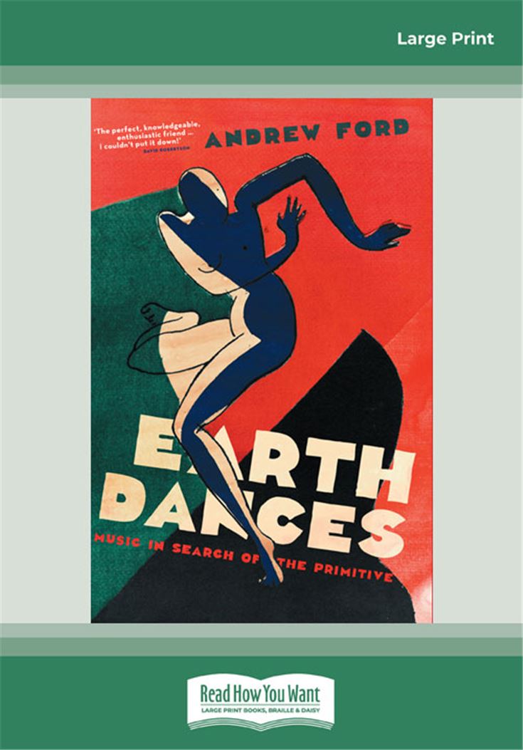 Earth Dances