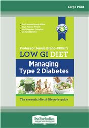 Low GI Diet Managing Type 2 Diabetes