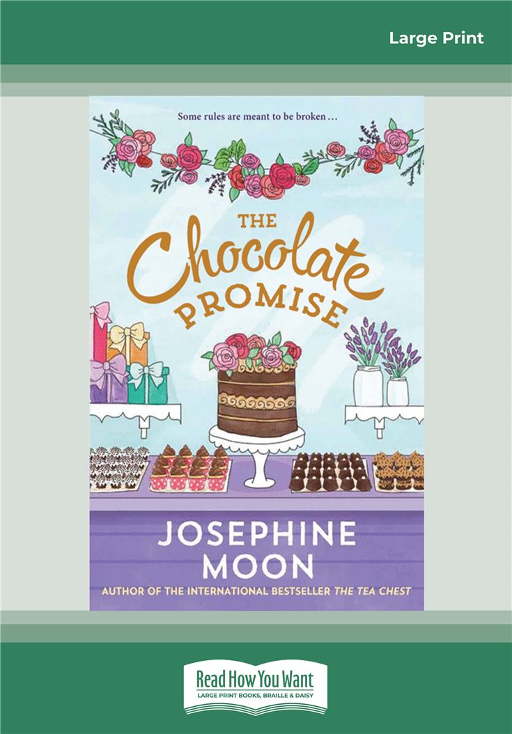 The Chocolate Promise