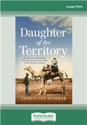 Daughter of the Territory