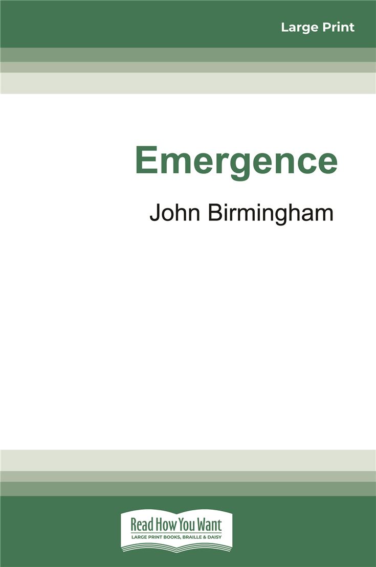 Emergence