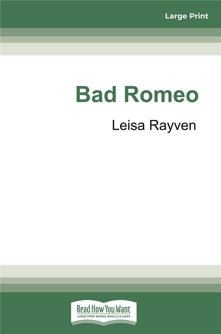 Bad Romeo