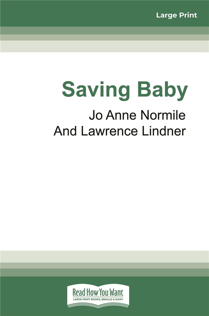 Saving Baby