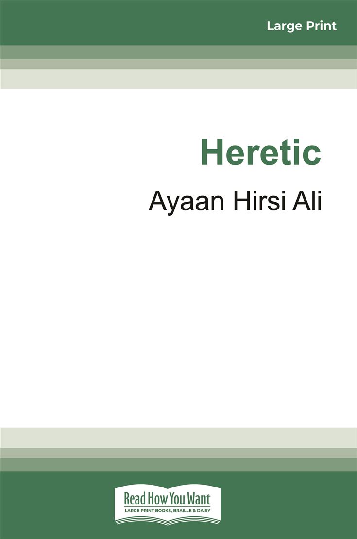 Heretic