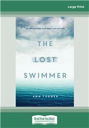 The Lost Swimmer