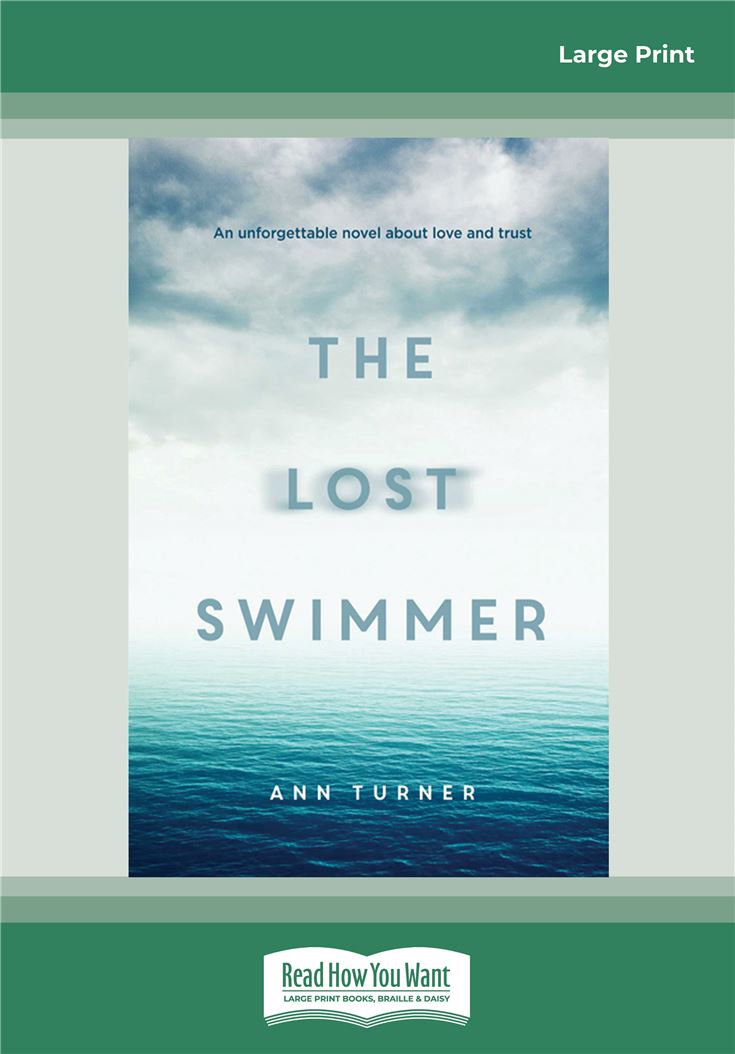 The Lost Swimmer