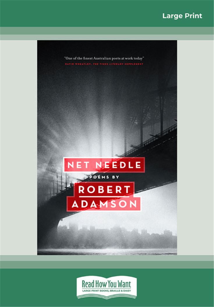 Net Needle