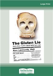 The Gluten Lie