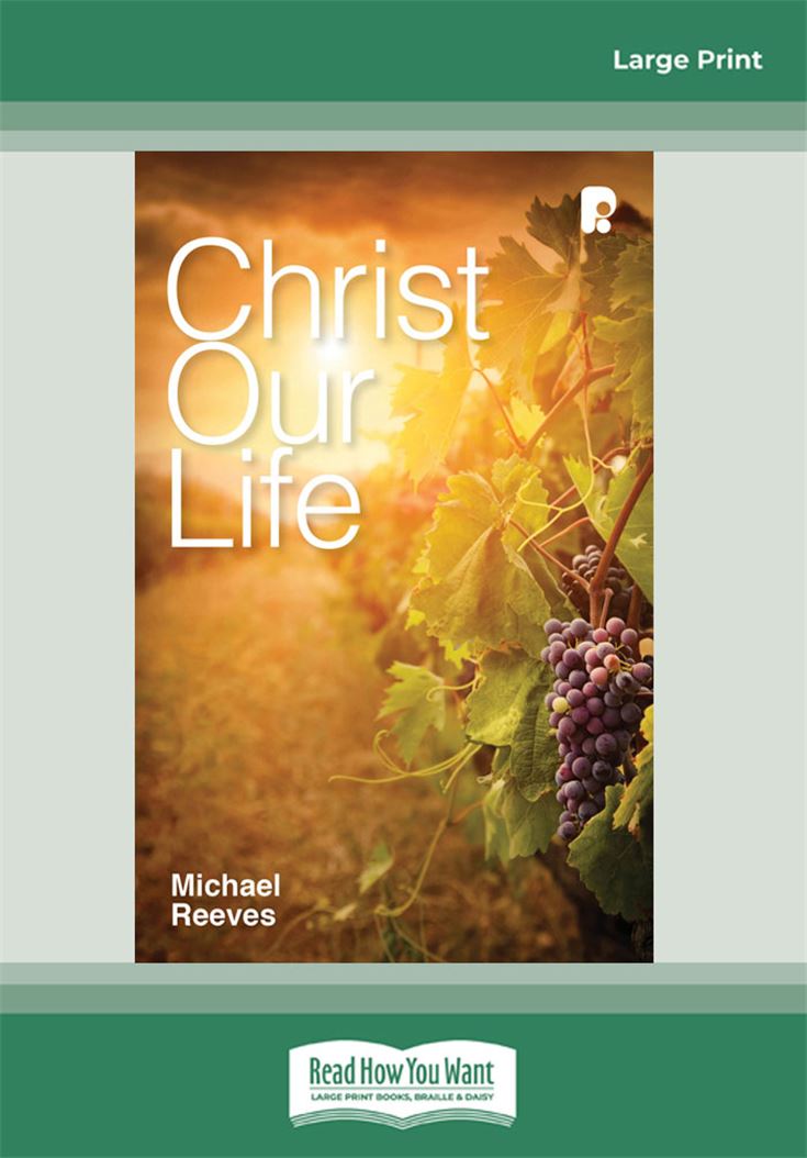 Christ our Life