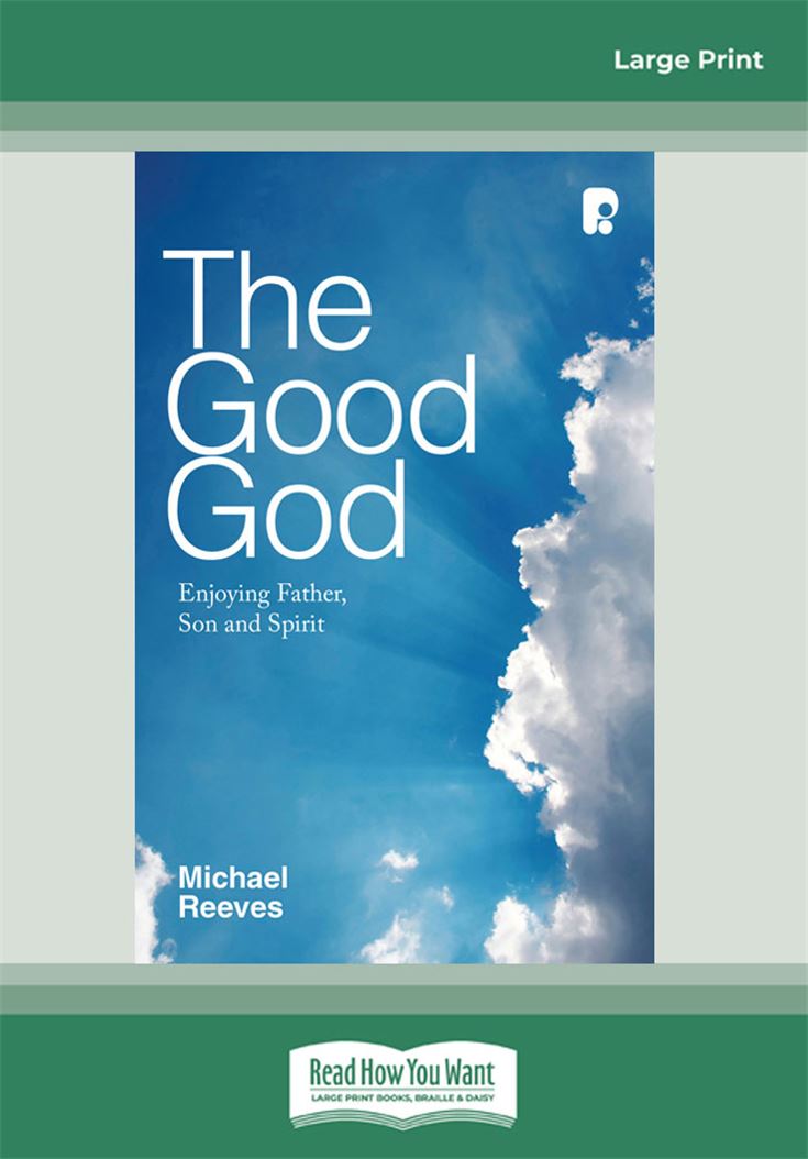 The Good God
